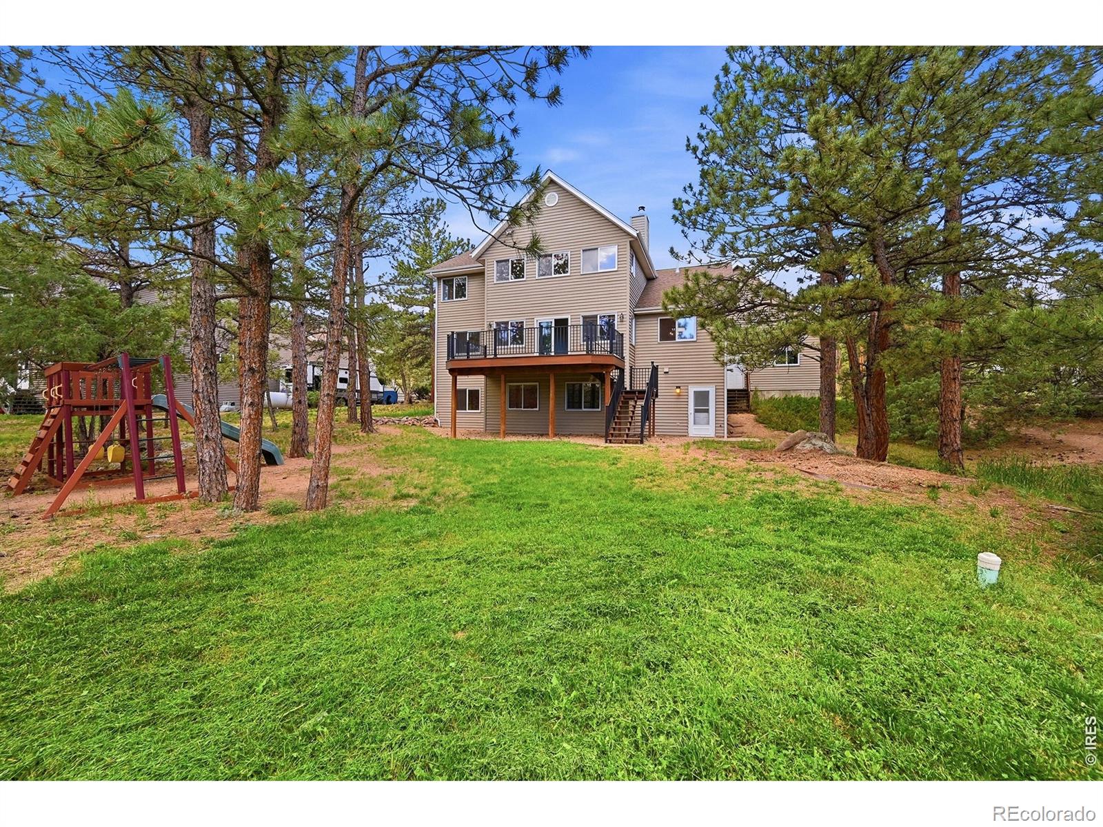 MLS Image #40 for 256  choctaw road,lyons, Colorado
