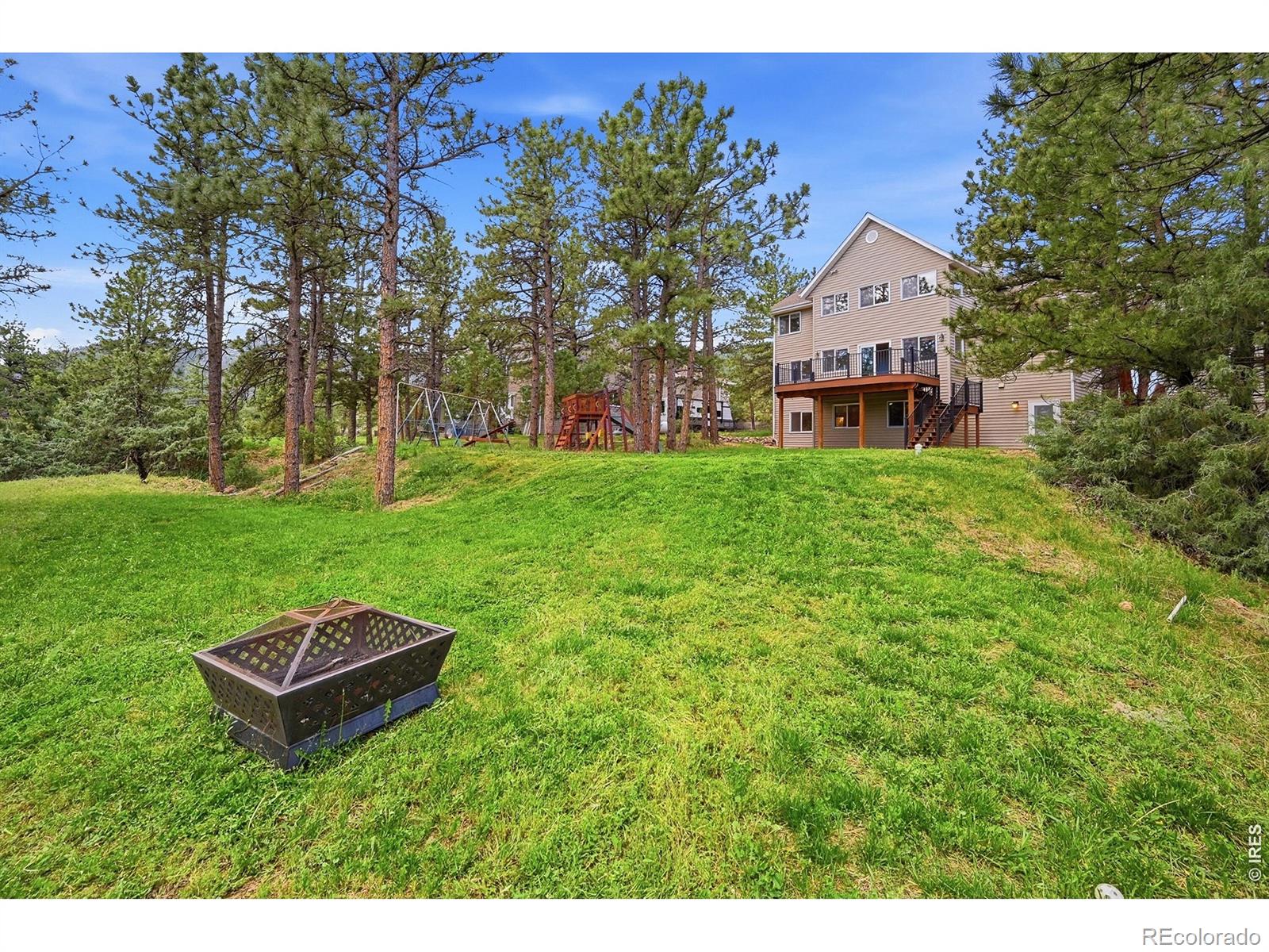 MLS Image #41 for 256  choctaw road,lyons, Colorado