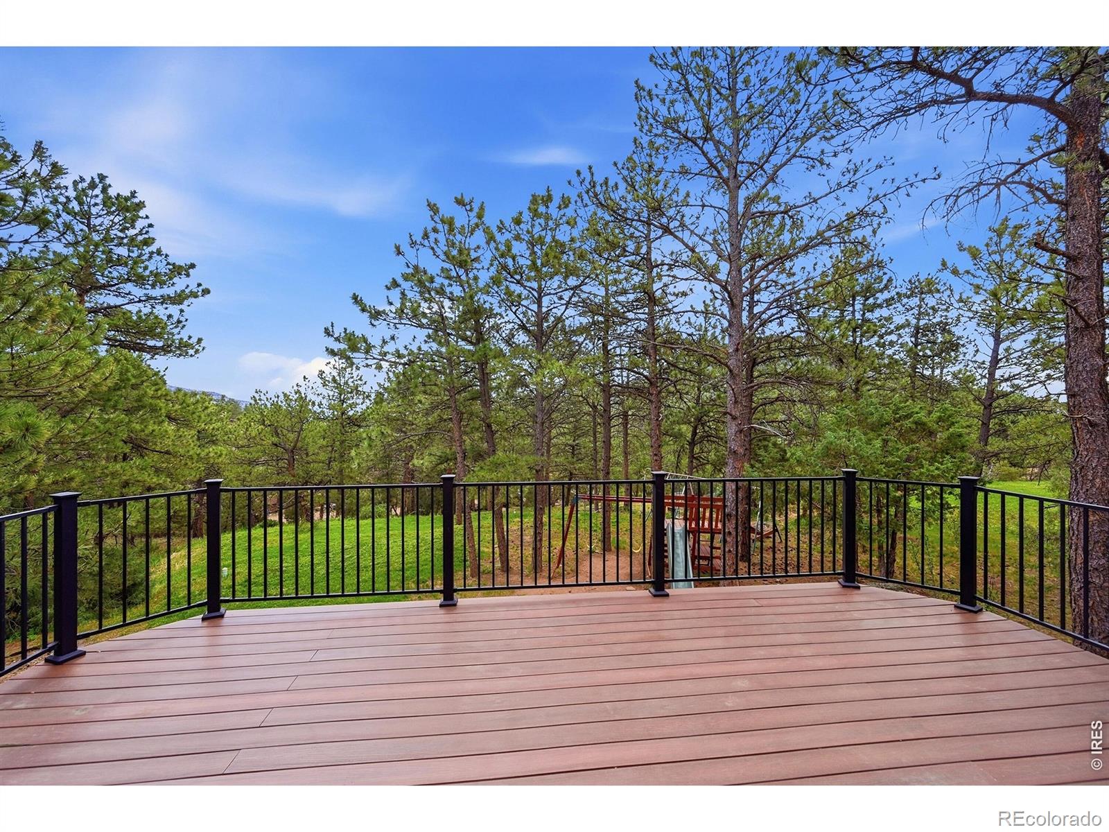 MLS Image #42 for 256  choctaw road,lyons, Colorado