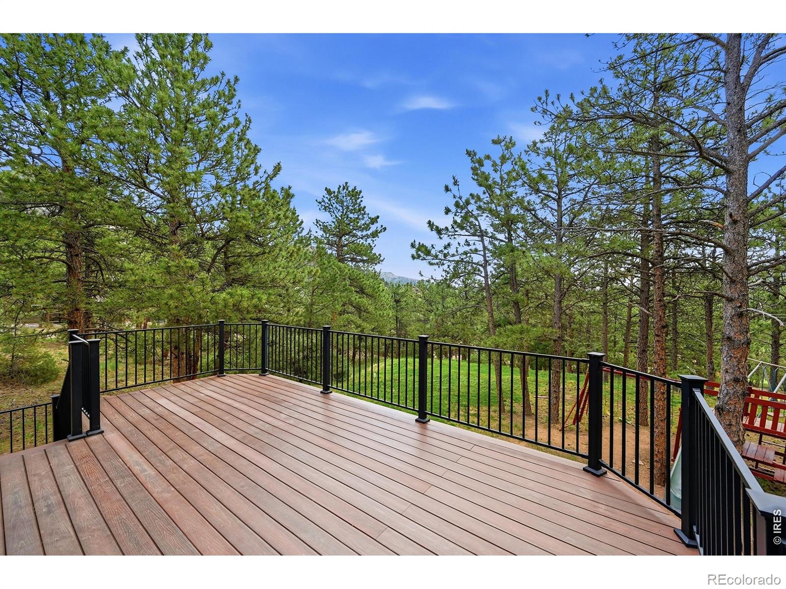 MLS Image #43 for 256  choctaw road,lyons, Colorado