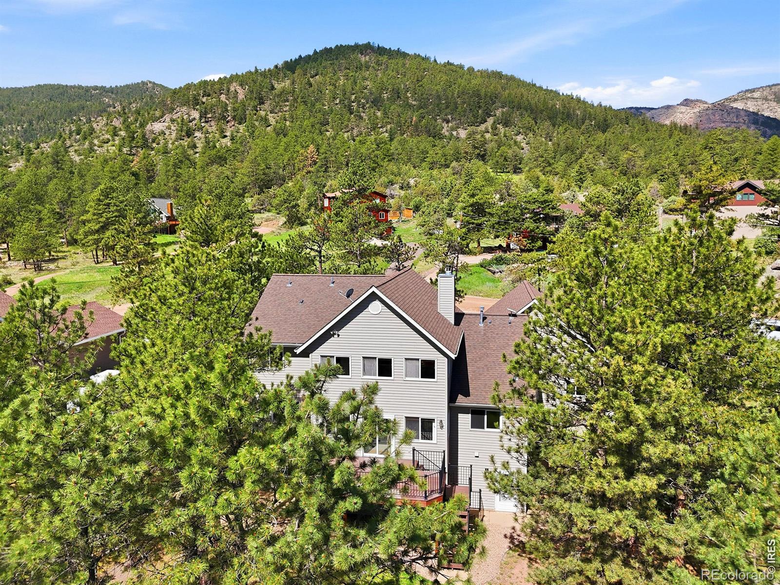 MLS Image #44 for 256  choctaw road,lyons, Colorado