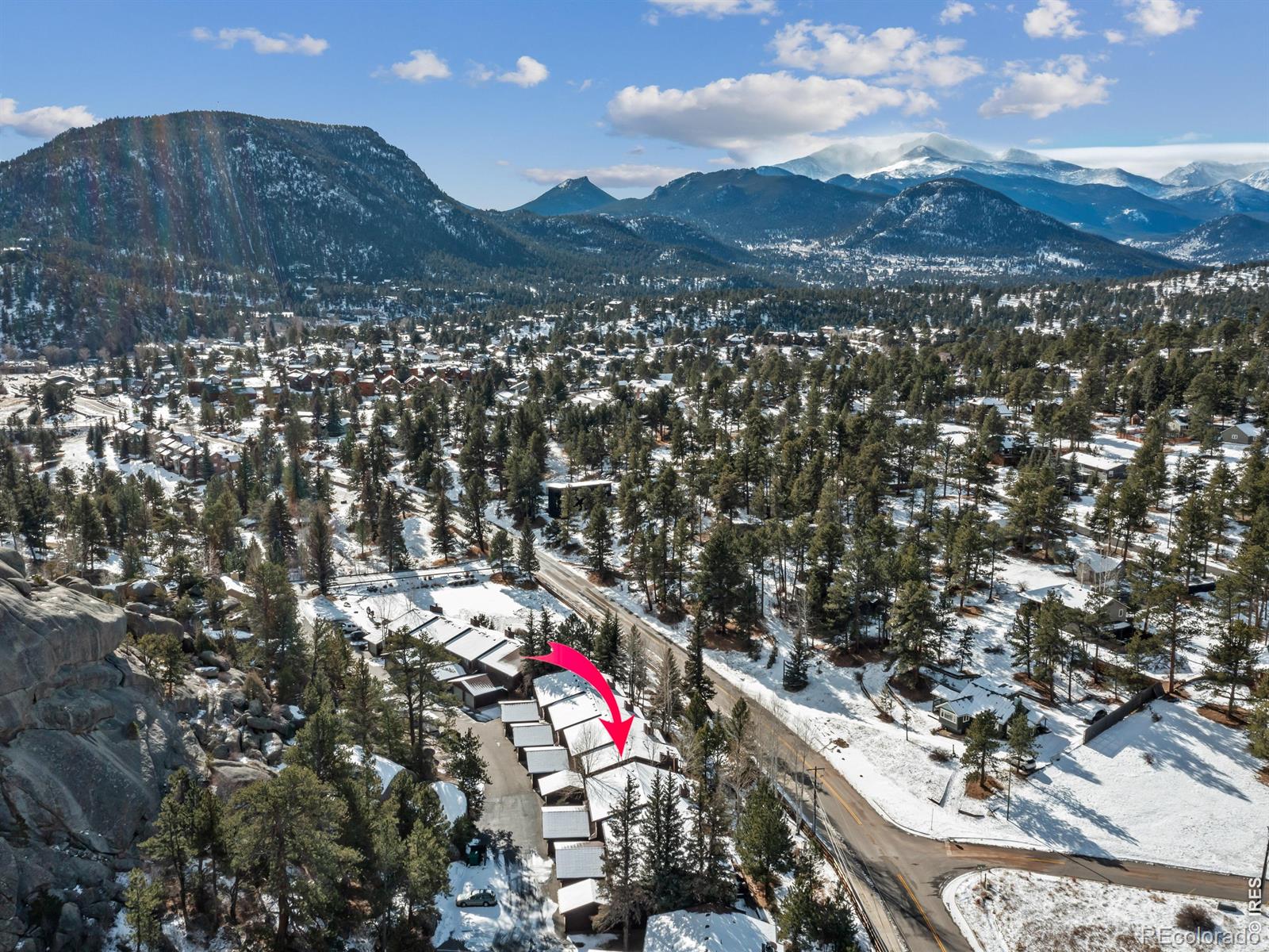 MLS Image #19 for 640  macgregor avenue,estes park, Colorado