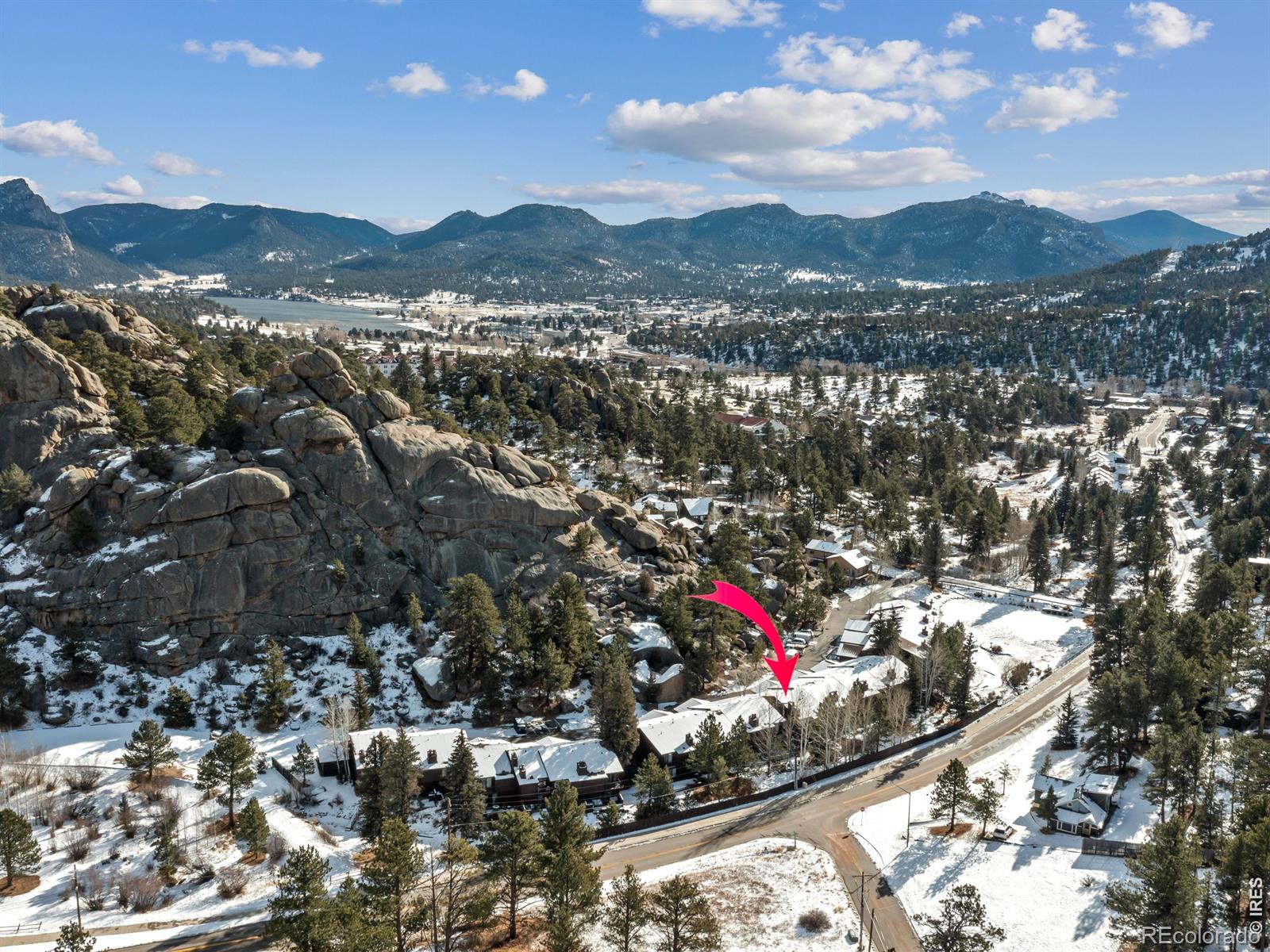 MLS Image #20 for 640  macgregor avenue,estes park, Colorado
