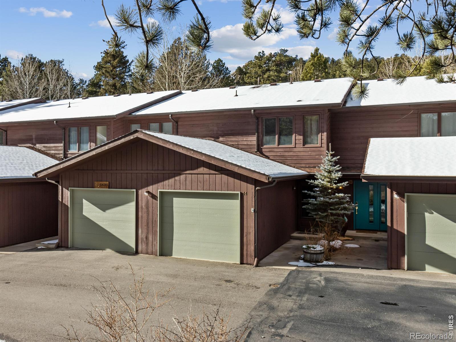 MLS Image #21 for 640  macgregor avenue,estes park, Colorado