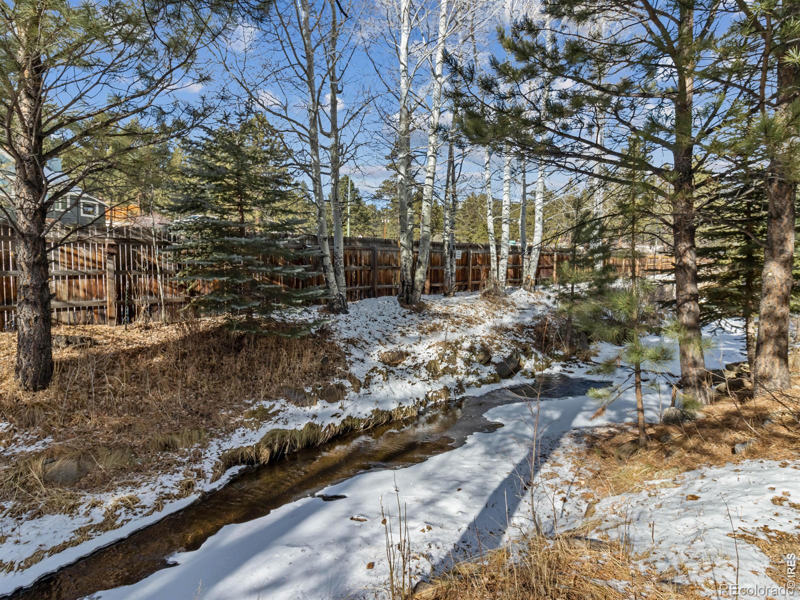MLS Image #22 for 640  macgregor avenue,estes park, Colorado