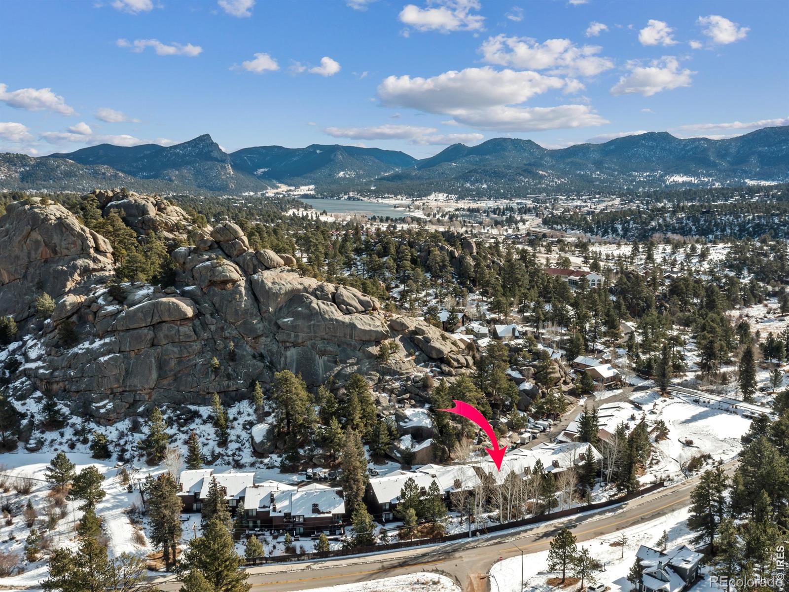 MLS Image #24 for 640  macgregor avenue,estes park, Colorado