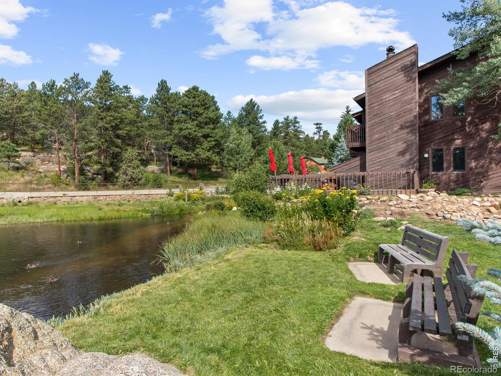 MLS Image #25 for 640  macgregor avenue,estes park, Colorado