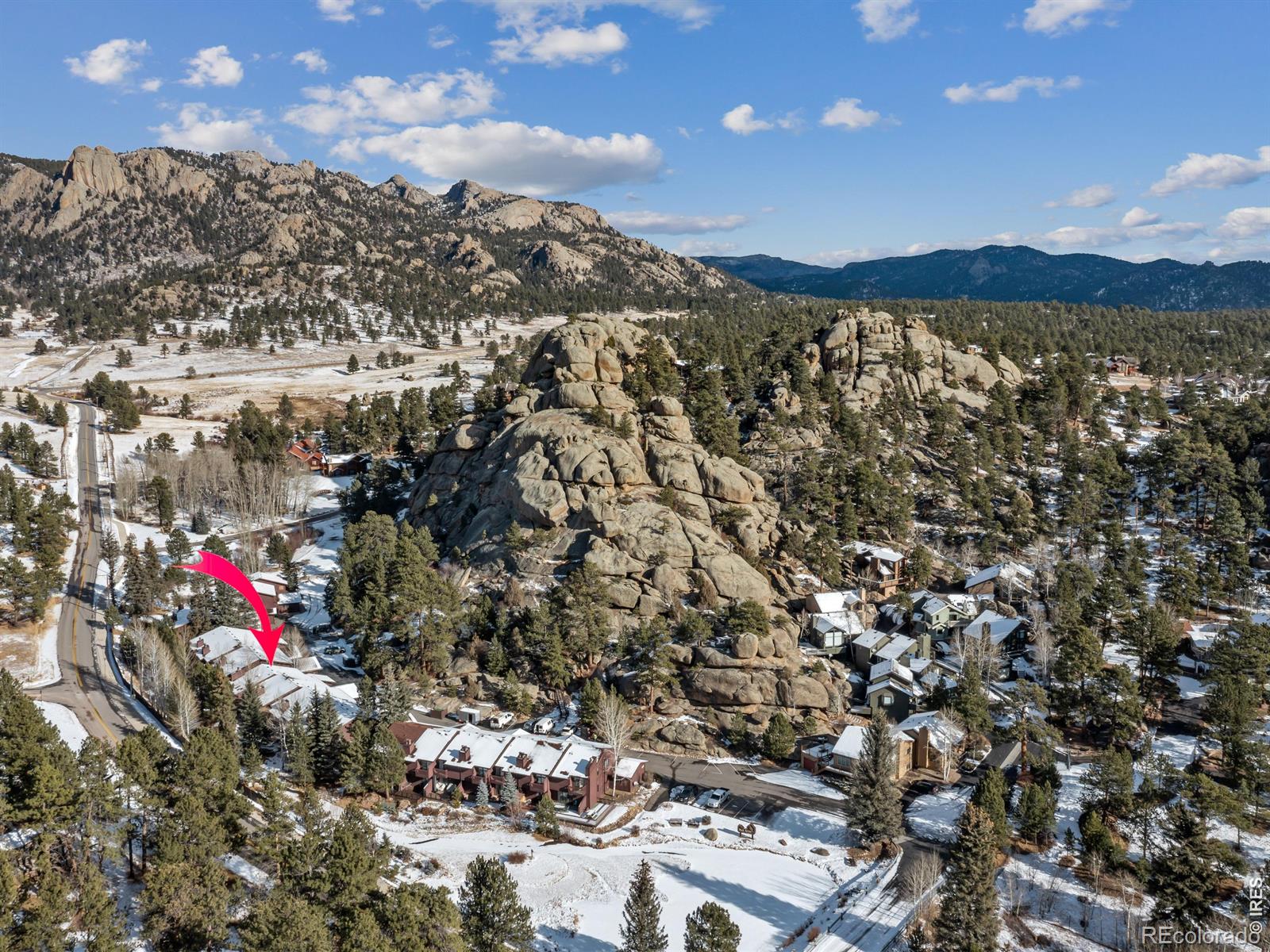MLS Image #26 for 640  macgregor avenue,estes park, Colorado