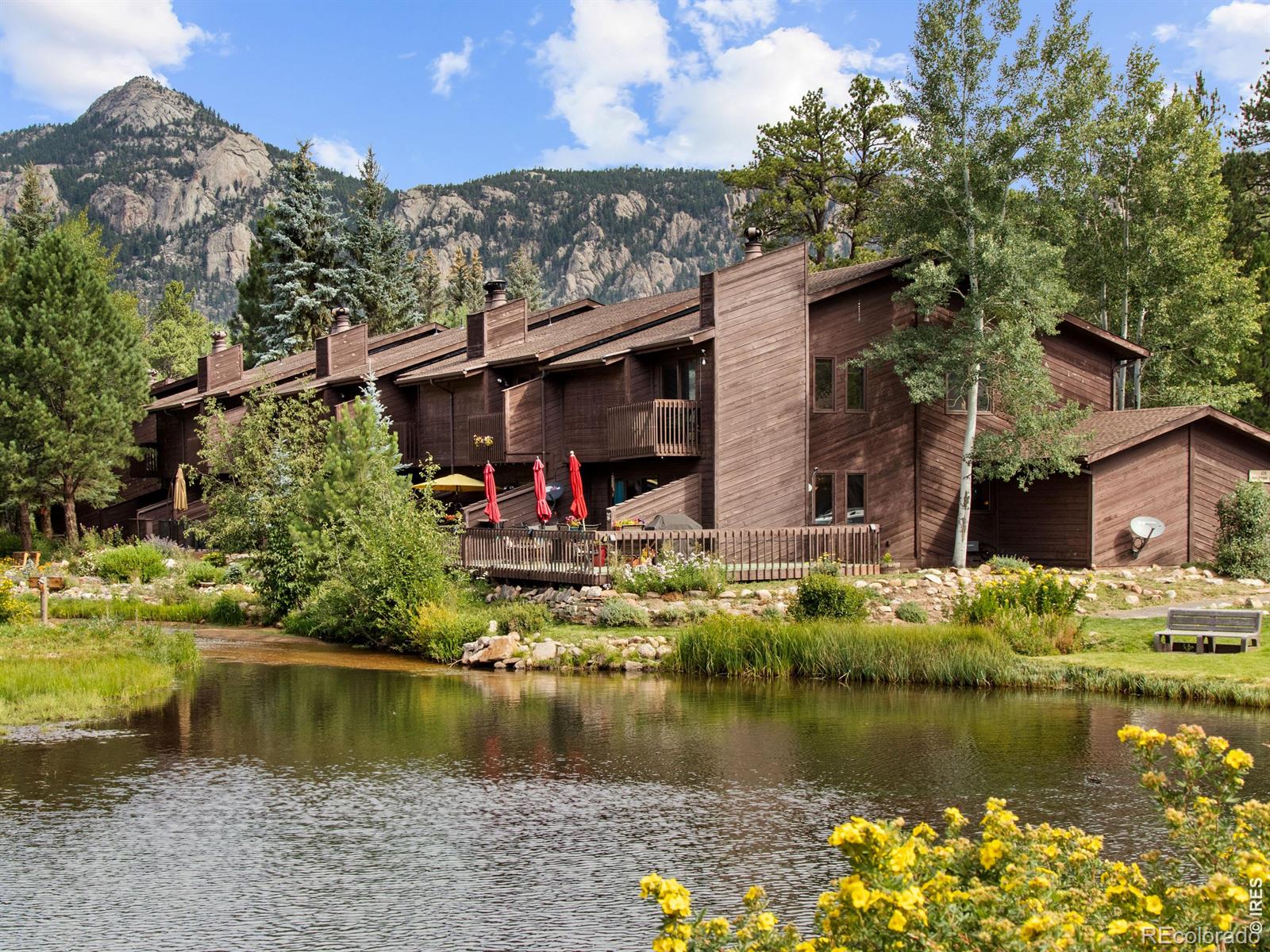 MLS Image #27 for 640  macgregor avenue,estes park, Colorado