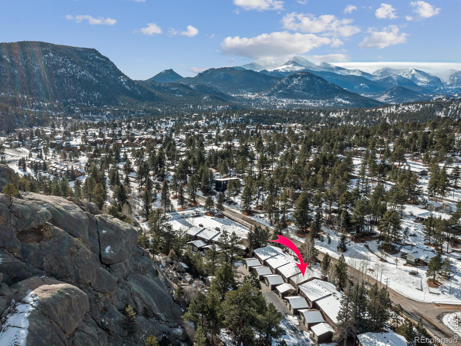 MLS Image #28 for 640  macgregor avenue,estes park, Colorado