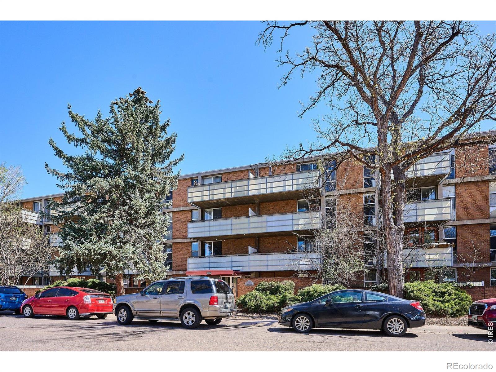 MLS Image #12 for 2500 s york street 213,denver, Colorado