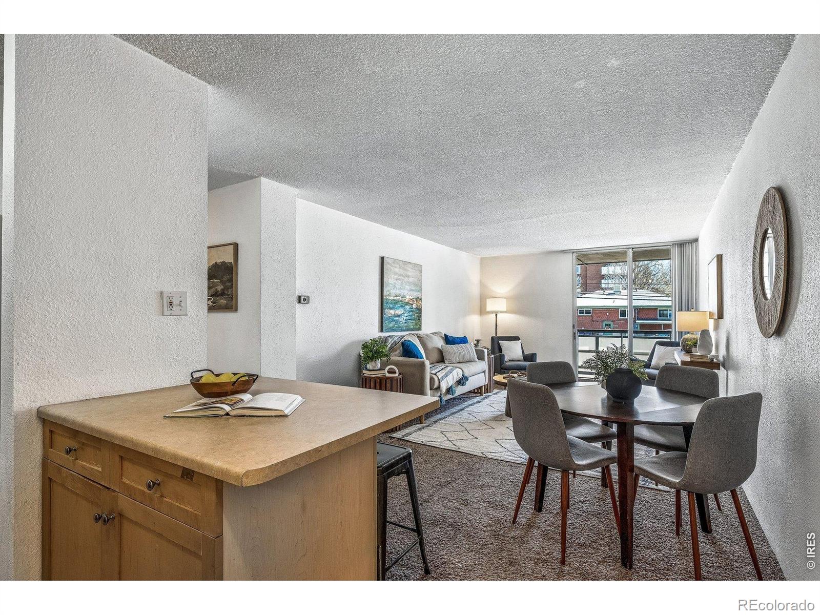 MLS Image #2 for 2500 s york street 213,denver, Colorado