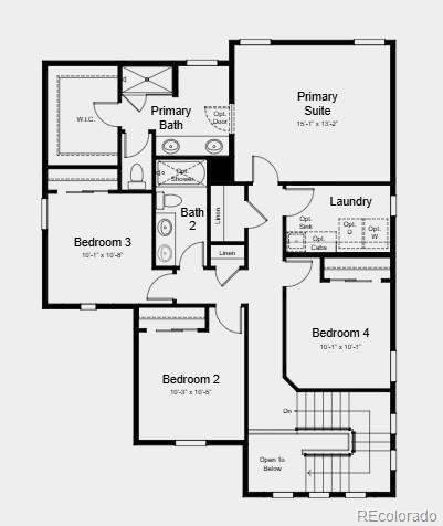 MLS Image #2 for 16537 w 92nd loop,arvada, Colorado