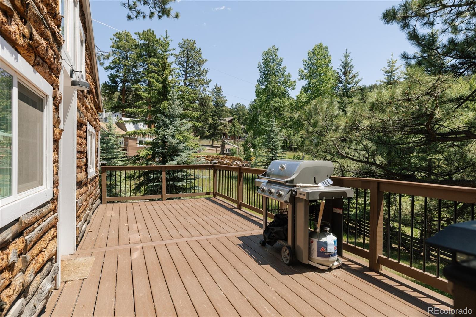 MLS Image #19 for 6744  marshmerry lane,evergreen, Colorado