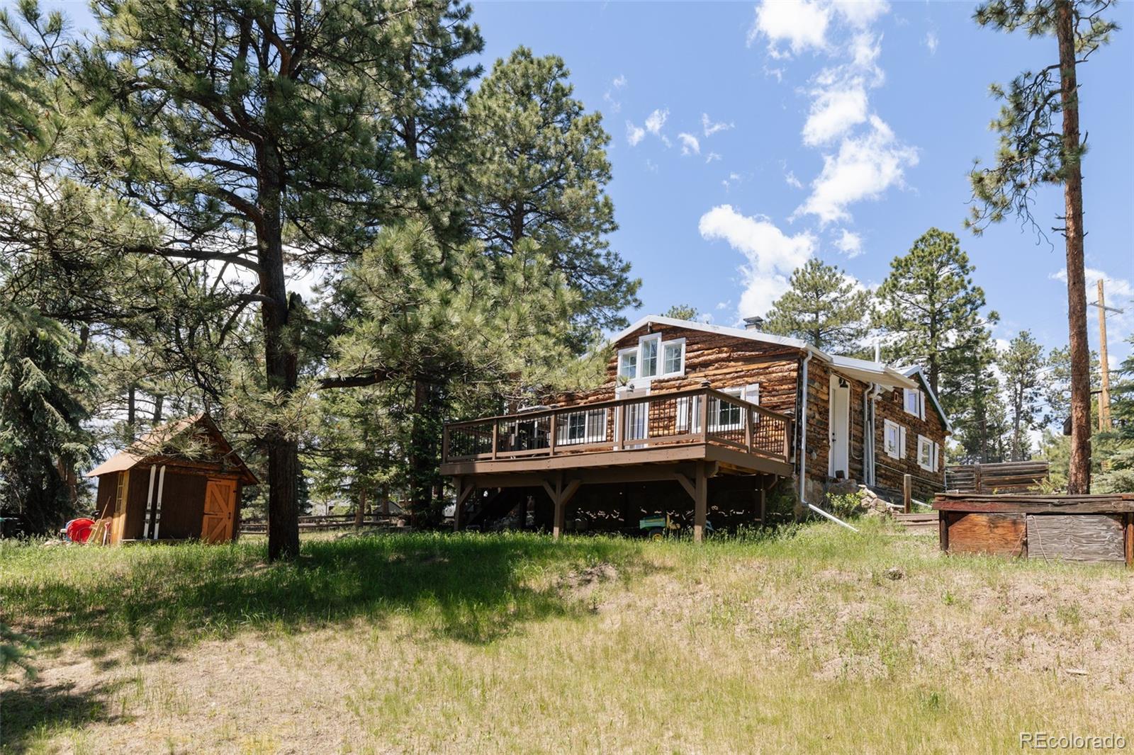 MLS Image #24 for 6744  marshmerry lane,evergreen, Colorado