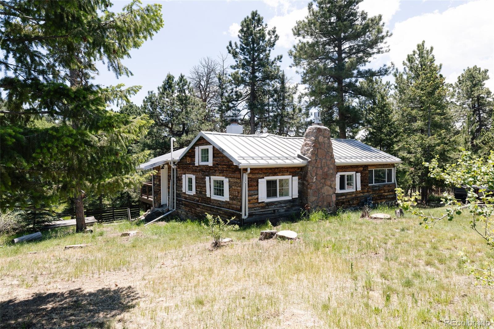 MLS Image #25 for 6744  marshmerry lane,evergreen, Colorado