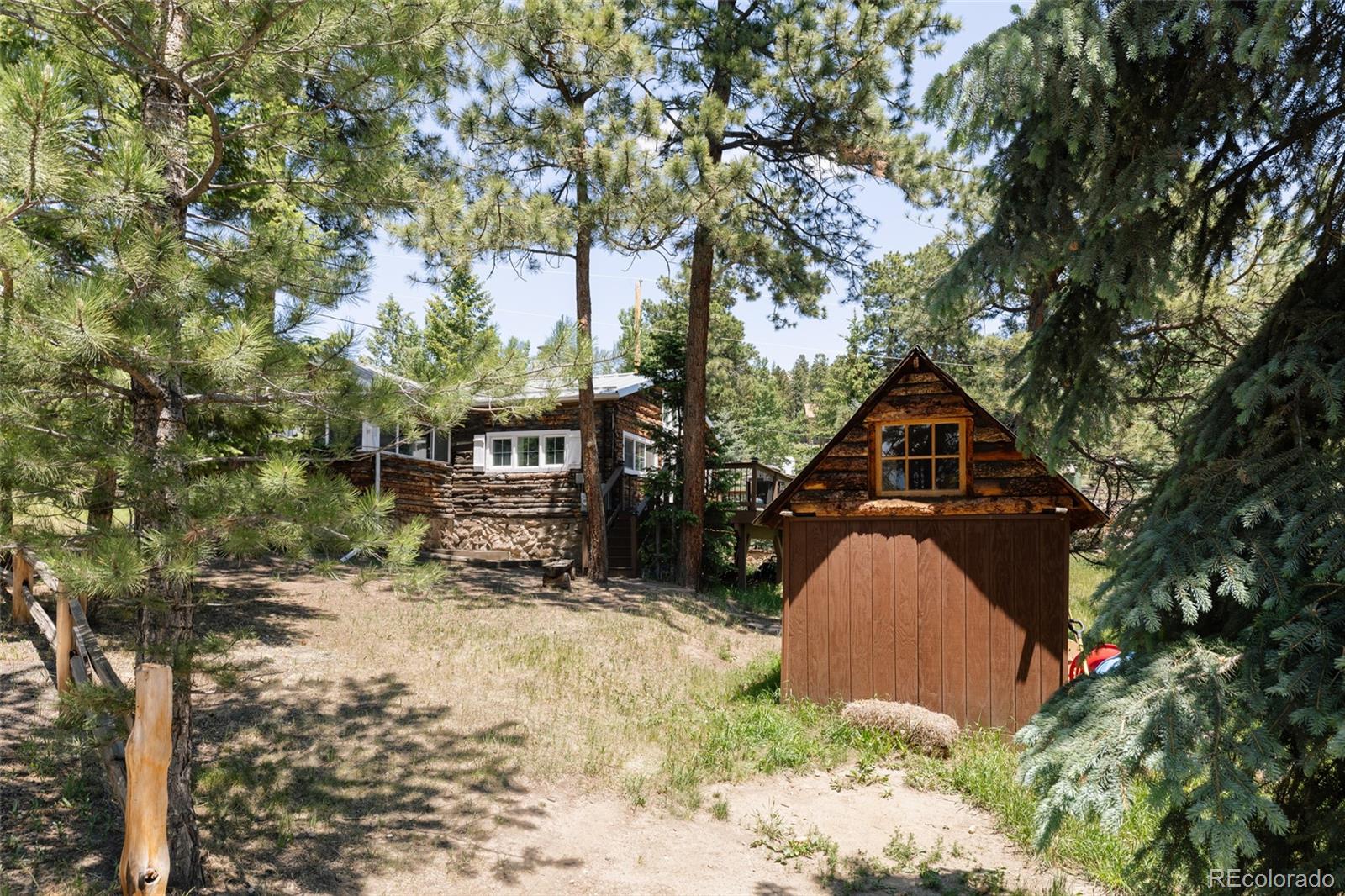 MLS Image #27 for 6744  marshmerry lane,evergreen, Colorado