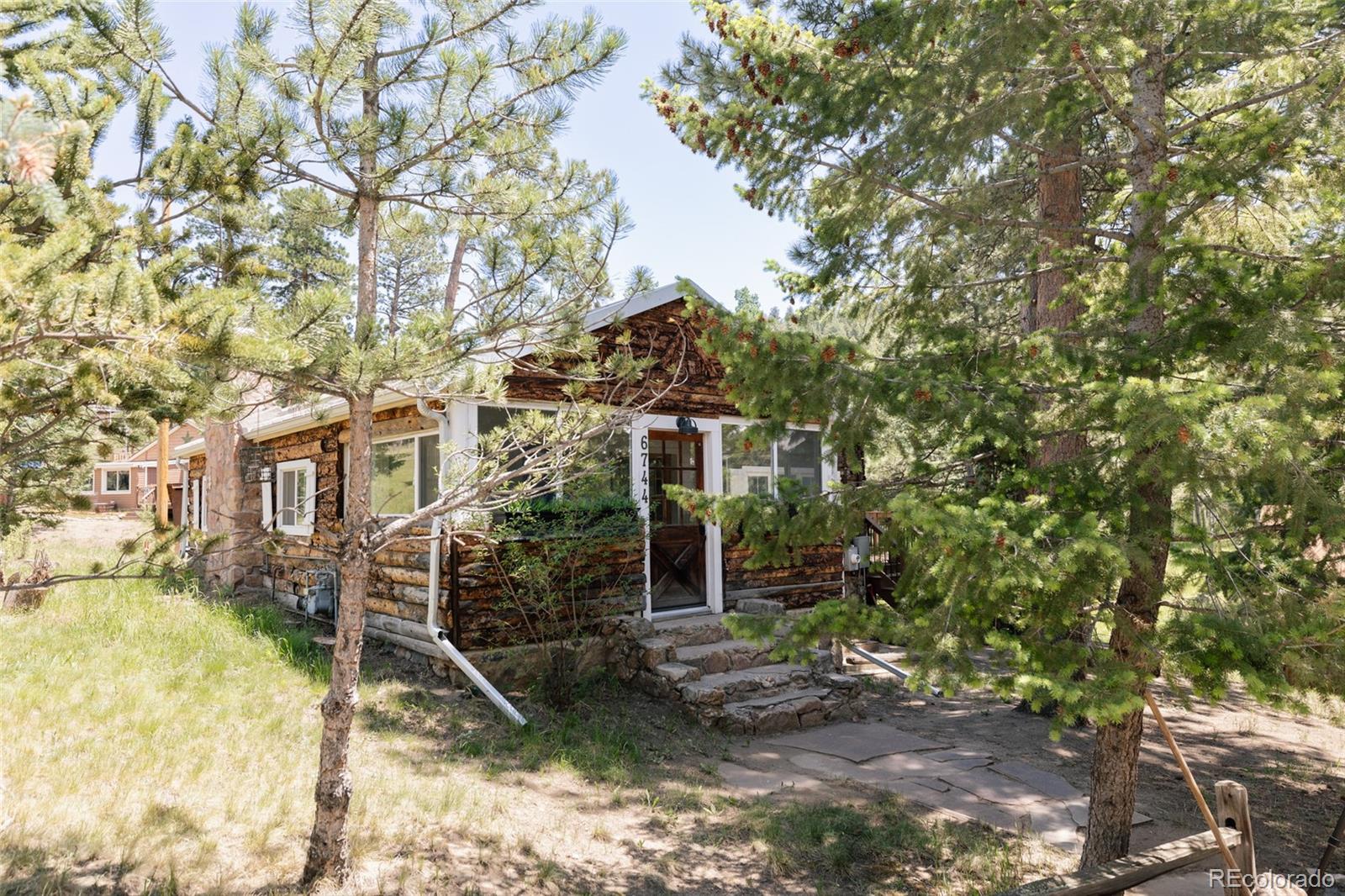 MLS Image #29 for 6744  marshmerry lane,evergreen, Colorado