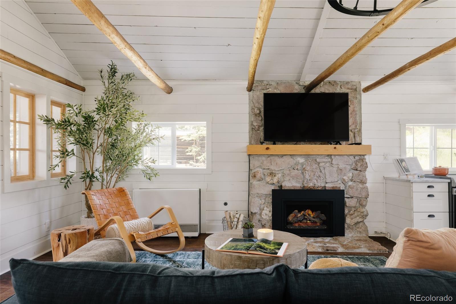 MLS Image #5 for 6744  marshmerry lane,evergreen, Colorado