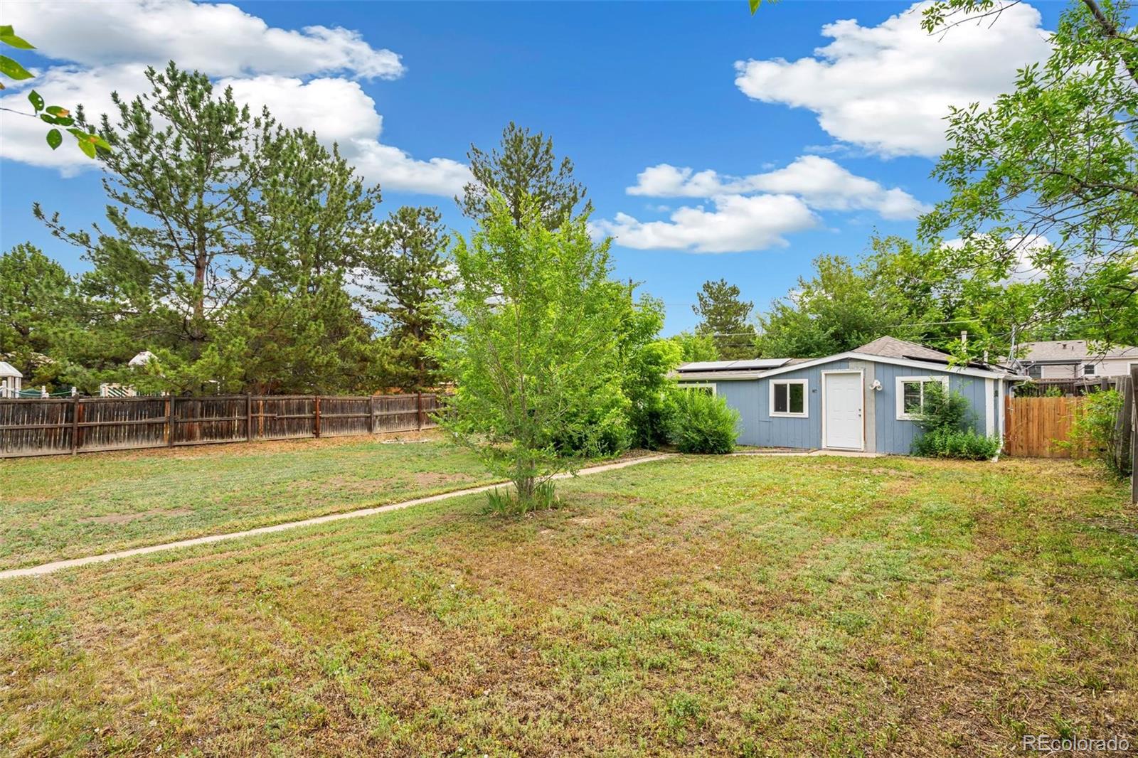MLS Image #2 for 166  newton street,denver, Colorado