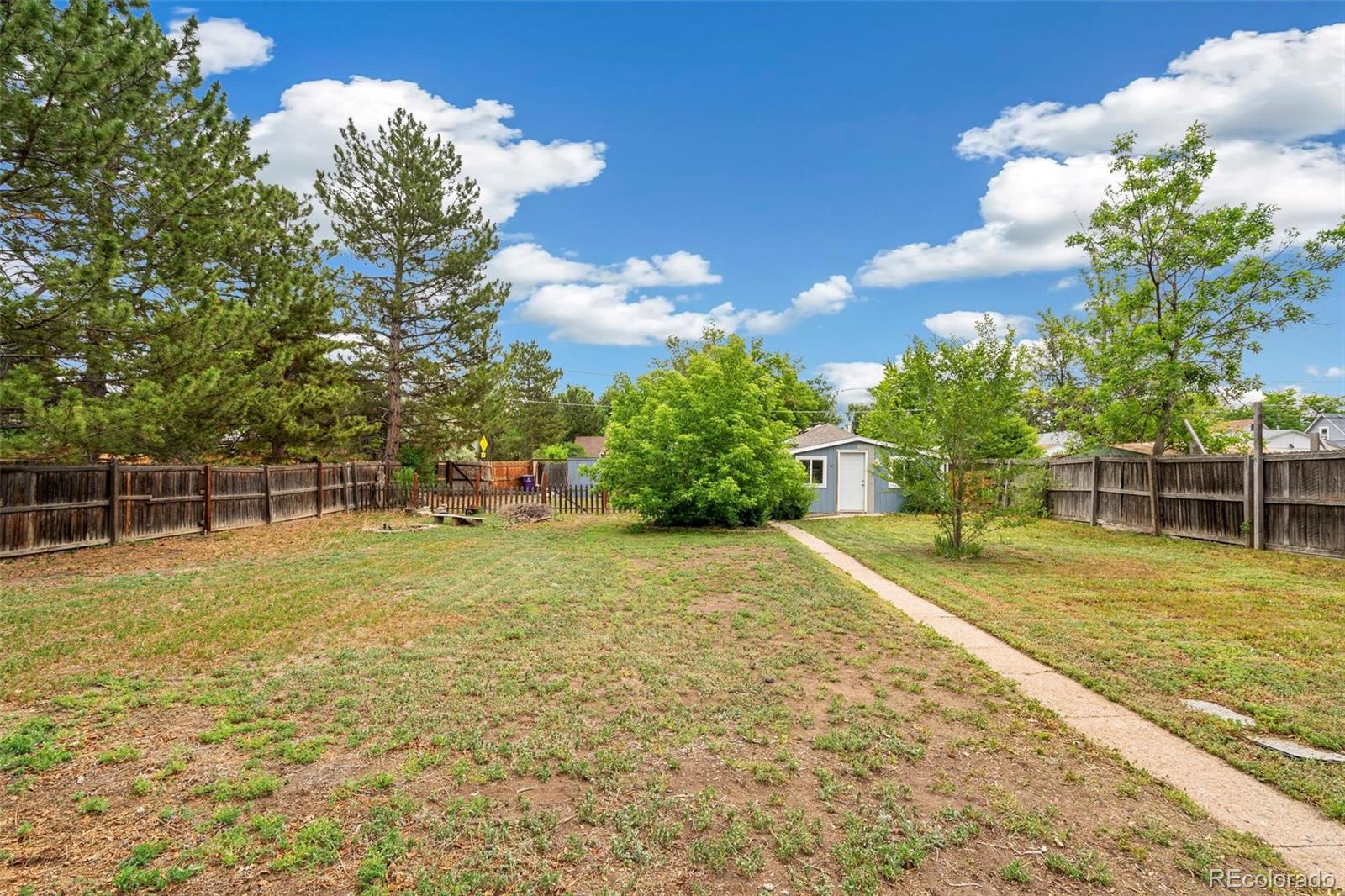 MLS Image #25 for 166  newton street,denver, Colorado