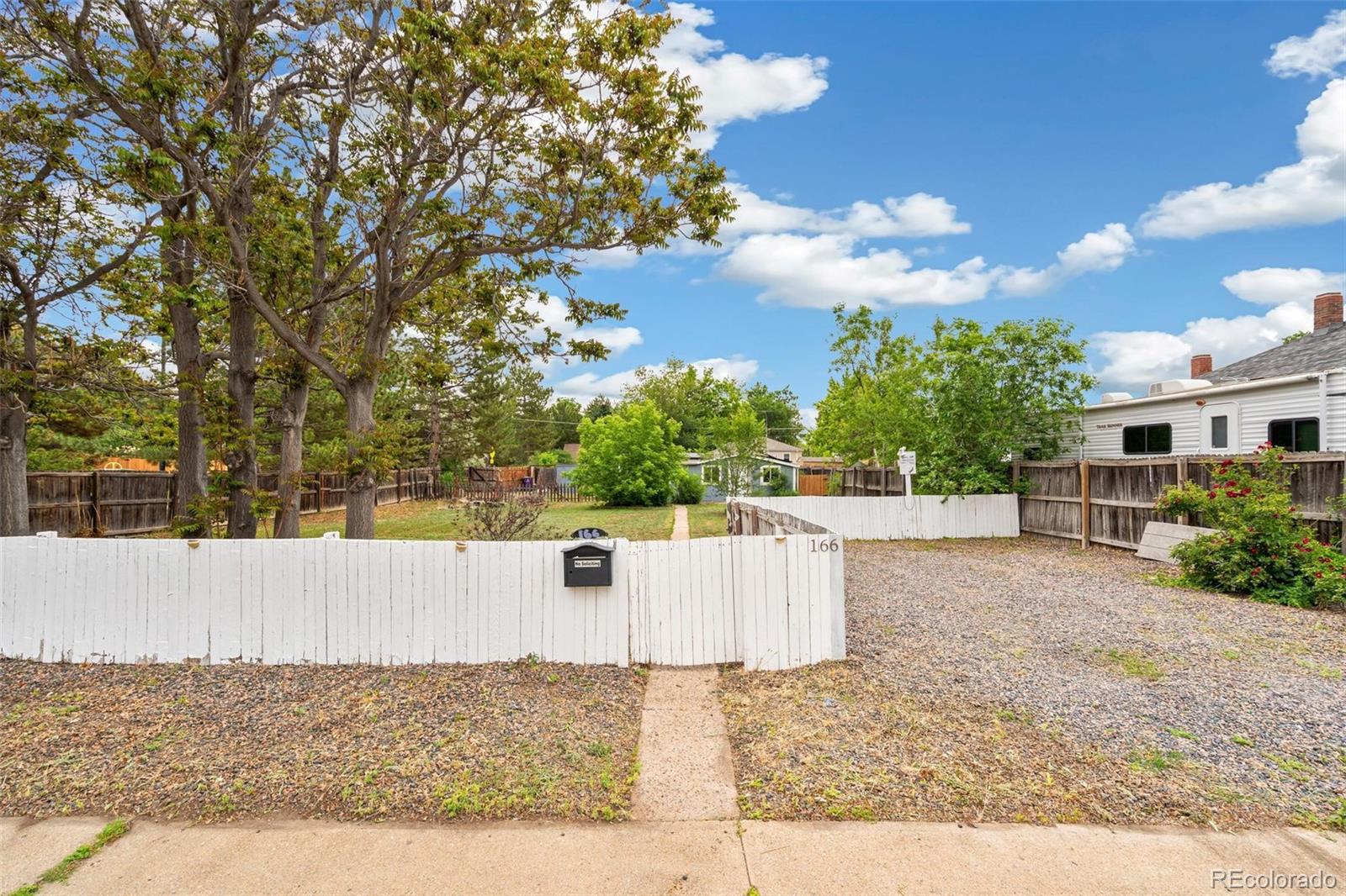 MLS Image #27 for 166  newton street,denver, Colorado