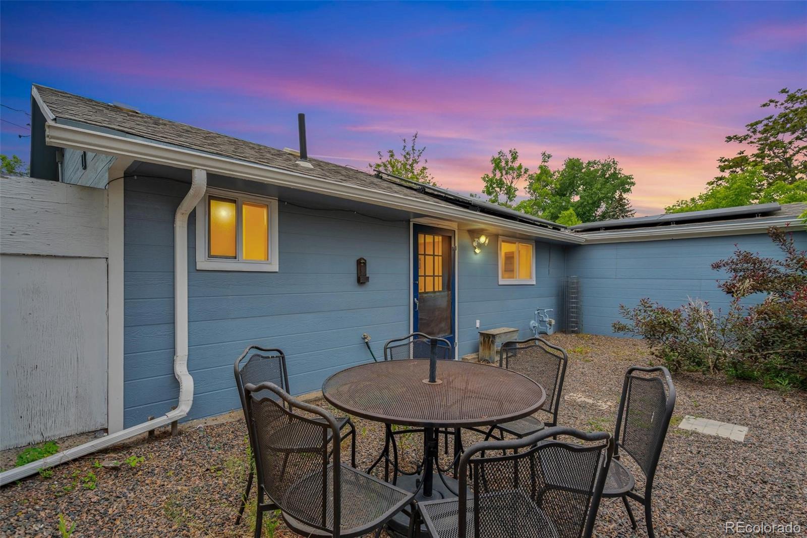 MLS Image #3 for 166  newton street,denver, Colorado