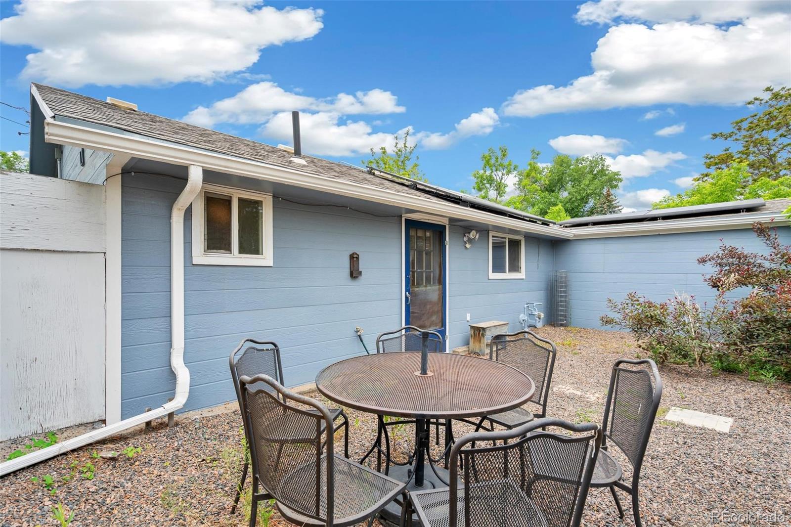 MLS Image #4 for 166  newton street,denver, Colorado