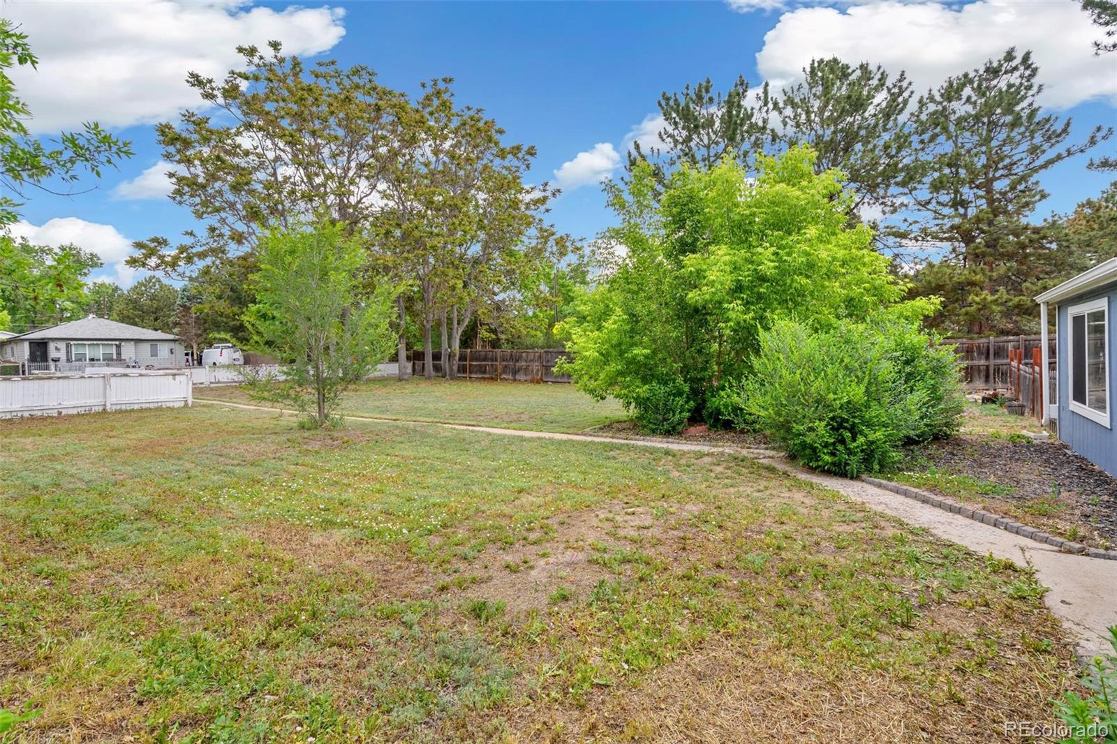 MLS Image #5 for 166  newton street,denver, Colorado