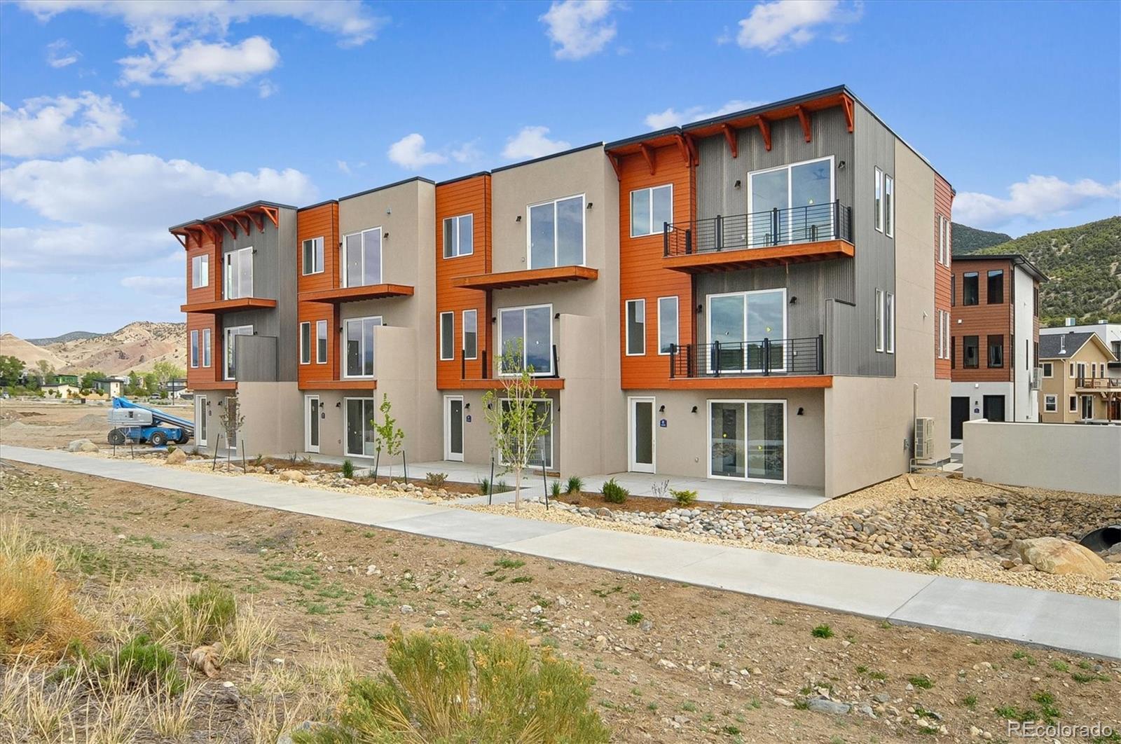 MLS Image #0 for 6450  cleora road,salida, Colorado