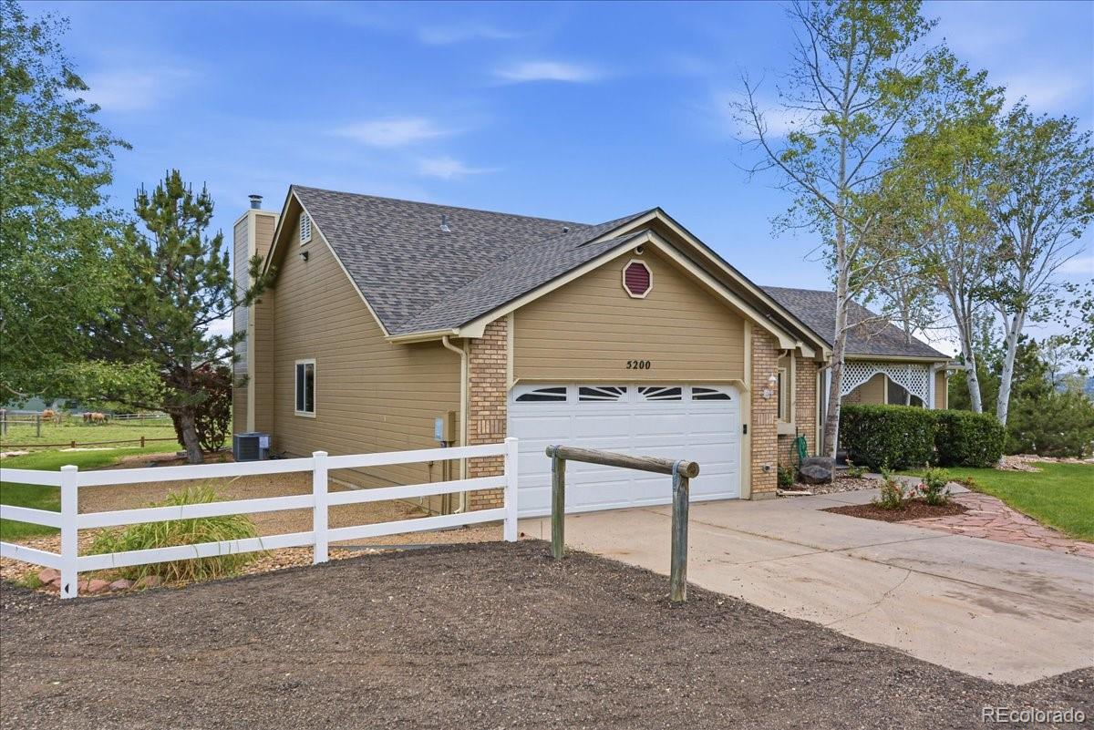 MLS Image #2 for 5200  norwood avenue,loveland, Colorado