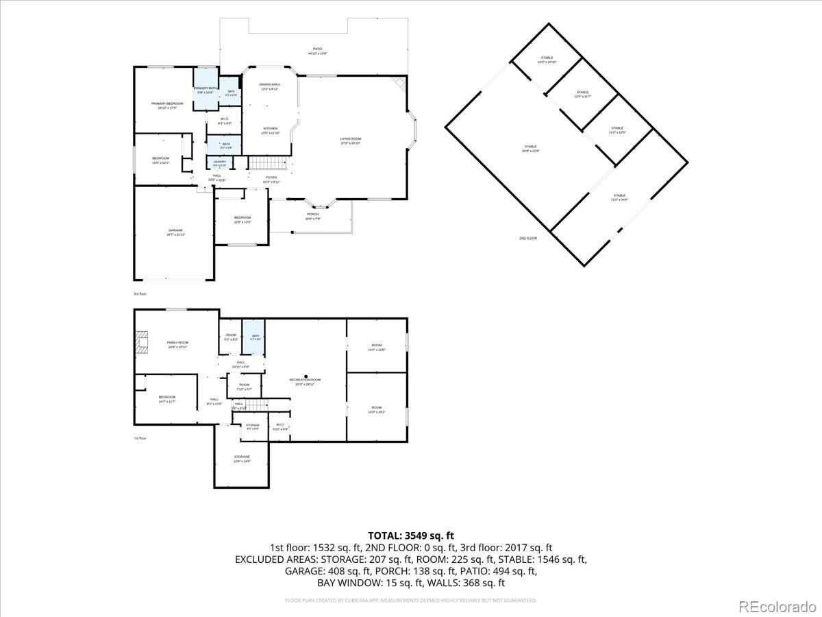 MLS Image #47 for 5200  norwood avenue,loveland, Colorado