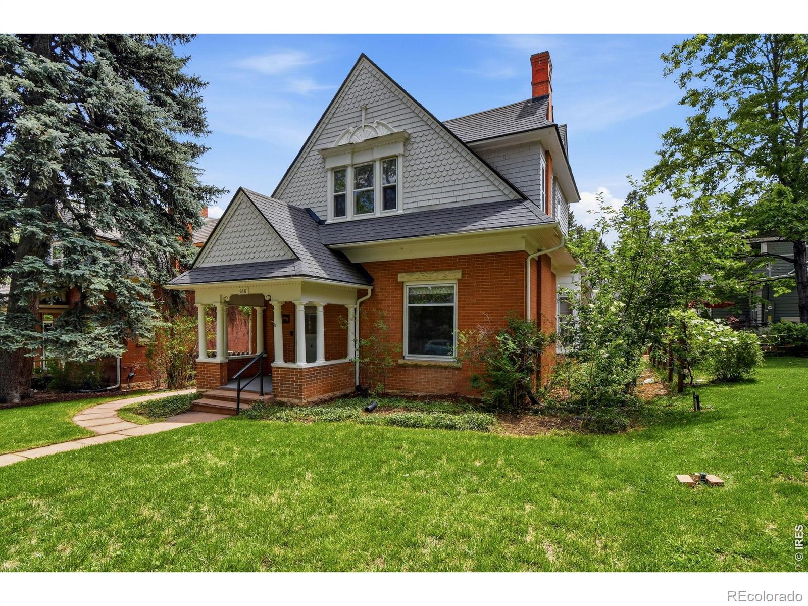 MLS Image #31 for 616  pine street,boulder, Colorado