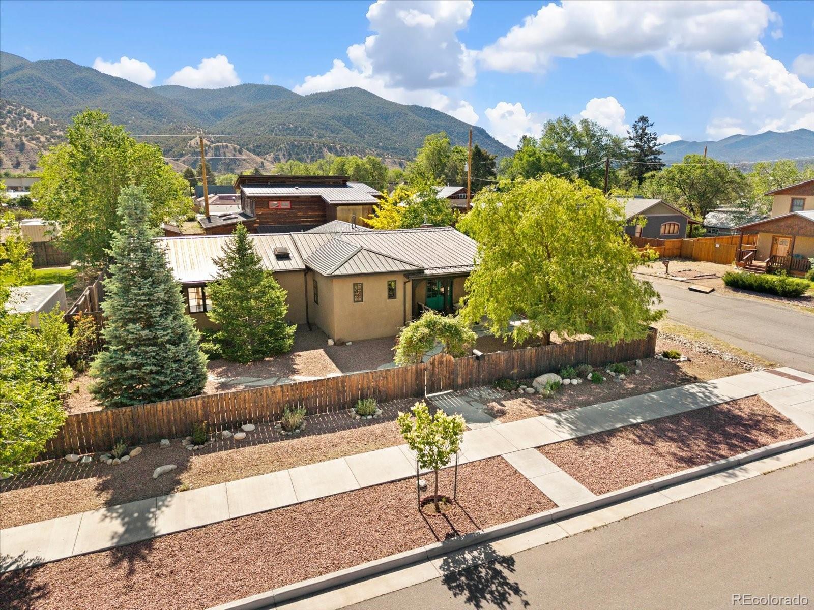 MLS Image #0 for 247  palmer street,salida, Colorado