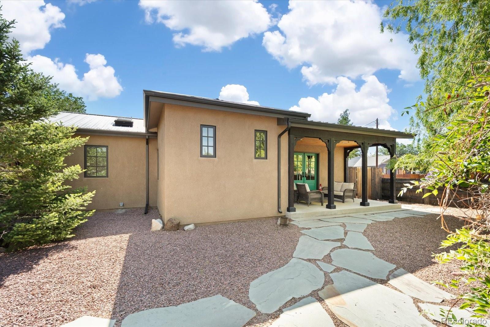 MLS Image #1 for 247  palmer street,salida, Colorado
