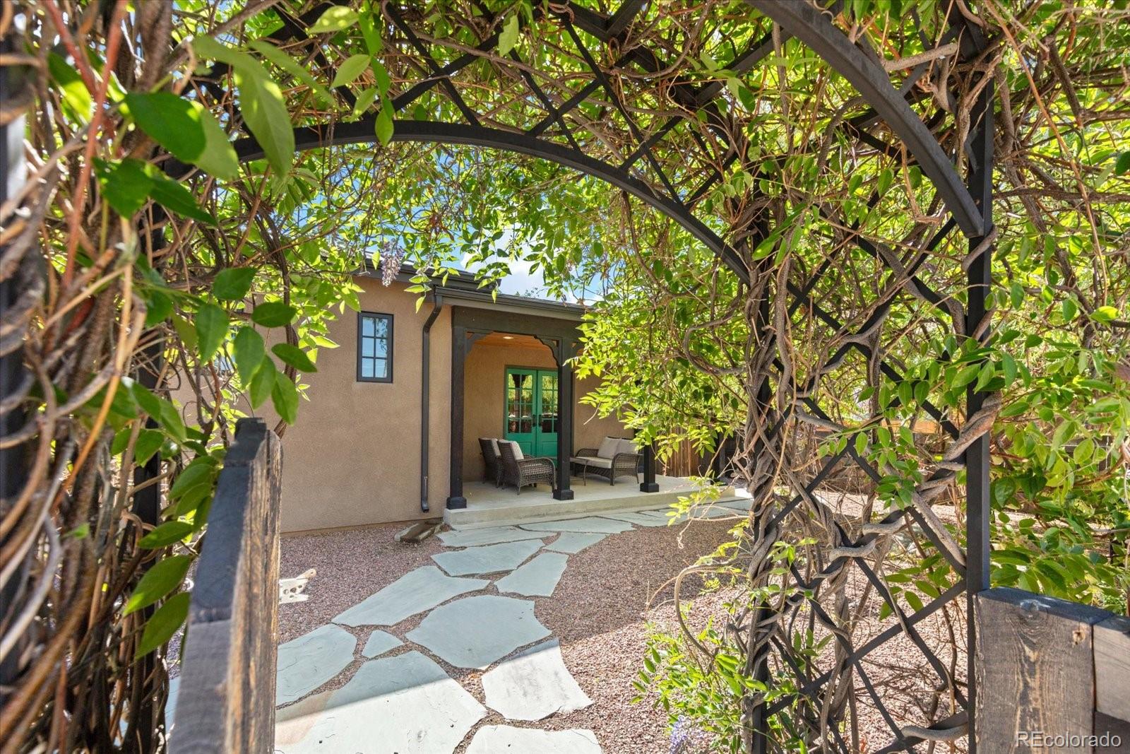 MLS Image #2 for 247  palmer street,salida, Colorado