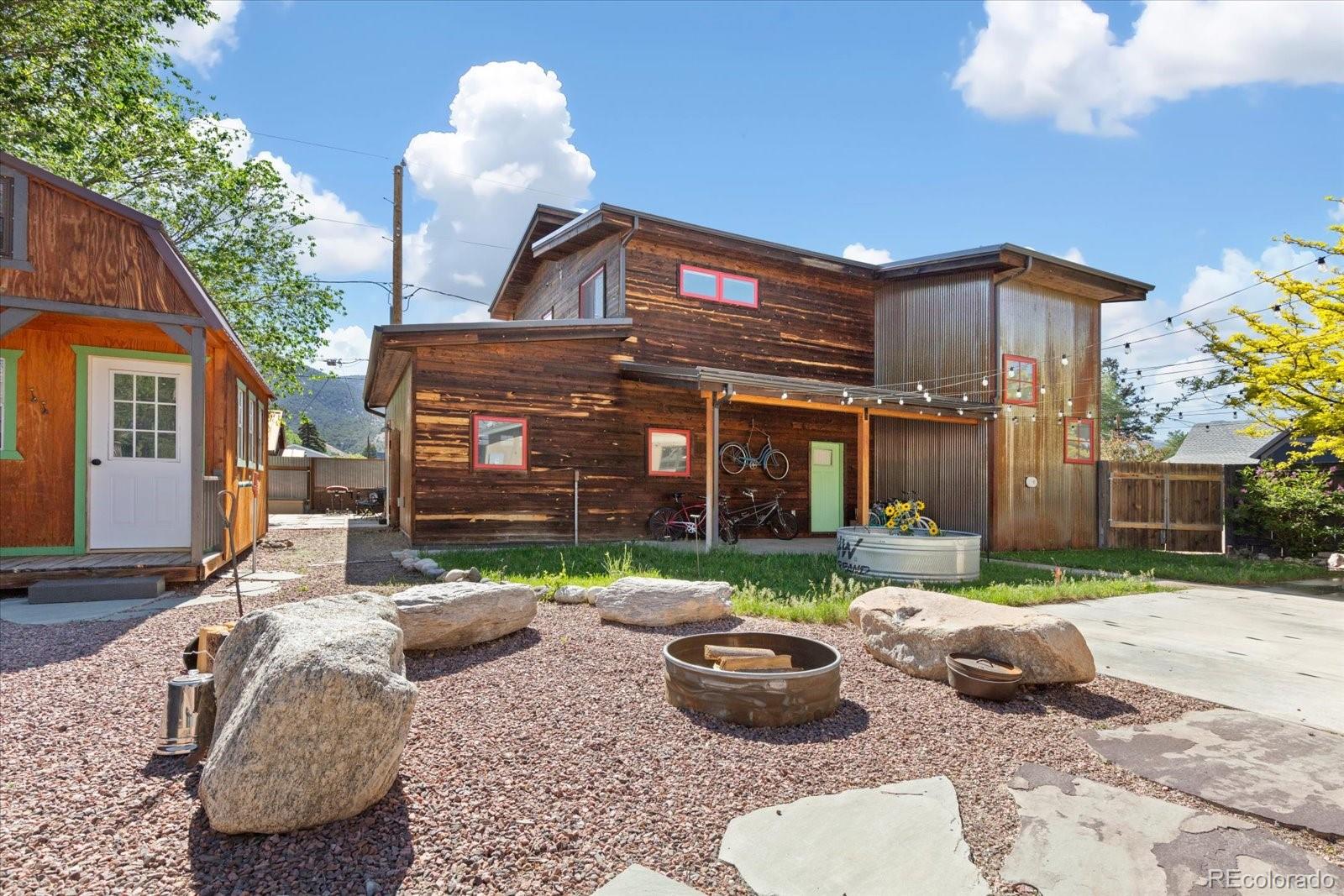 MLS Image #21 for 247  palmer street,salida, Colorado