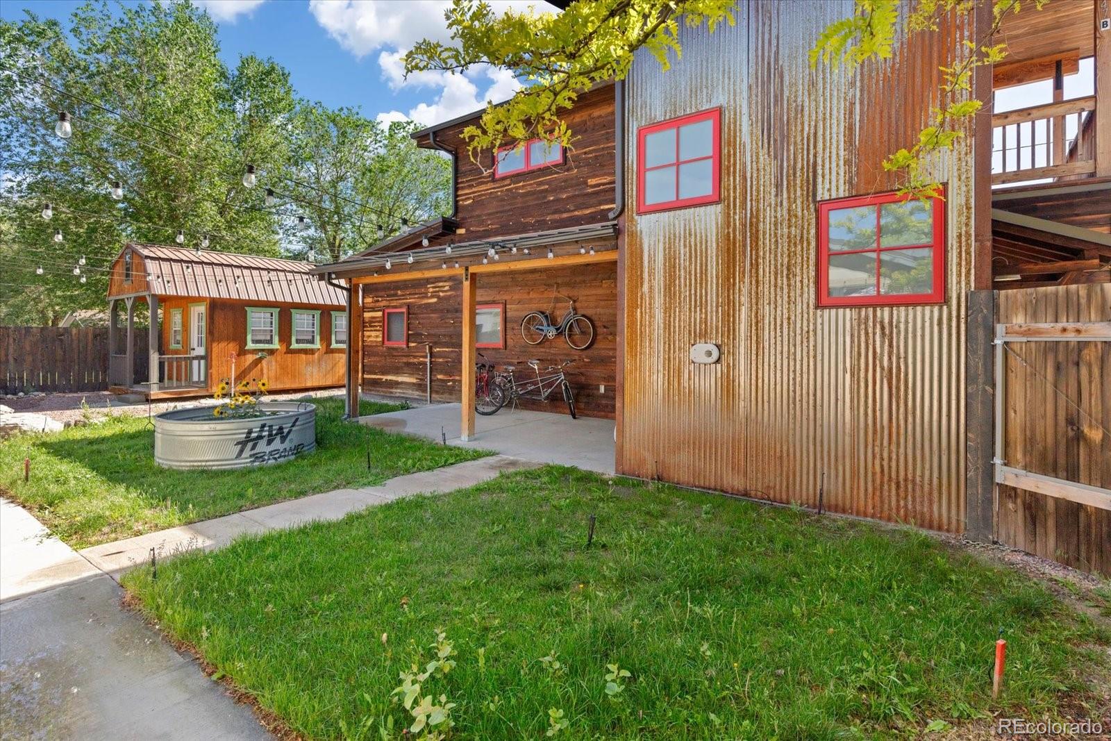MLS Image #22 for 247  palmer street,salida, Colorado