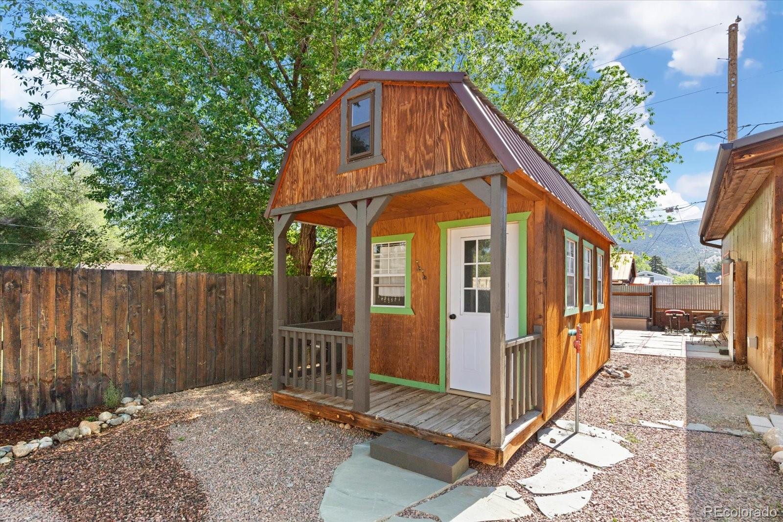 MLS Image #25 for 247  palmer street,salida, Colorado