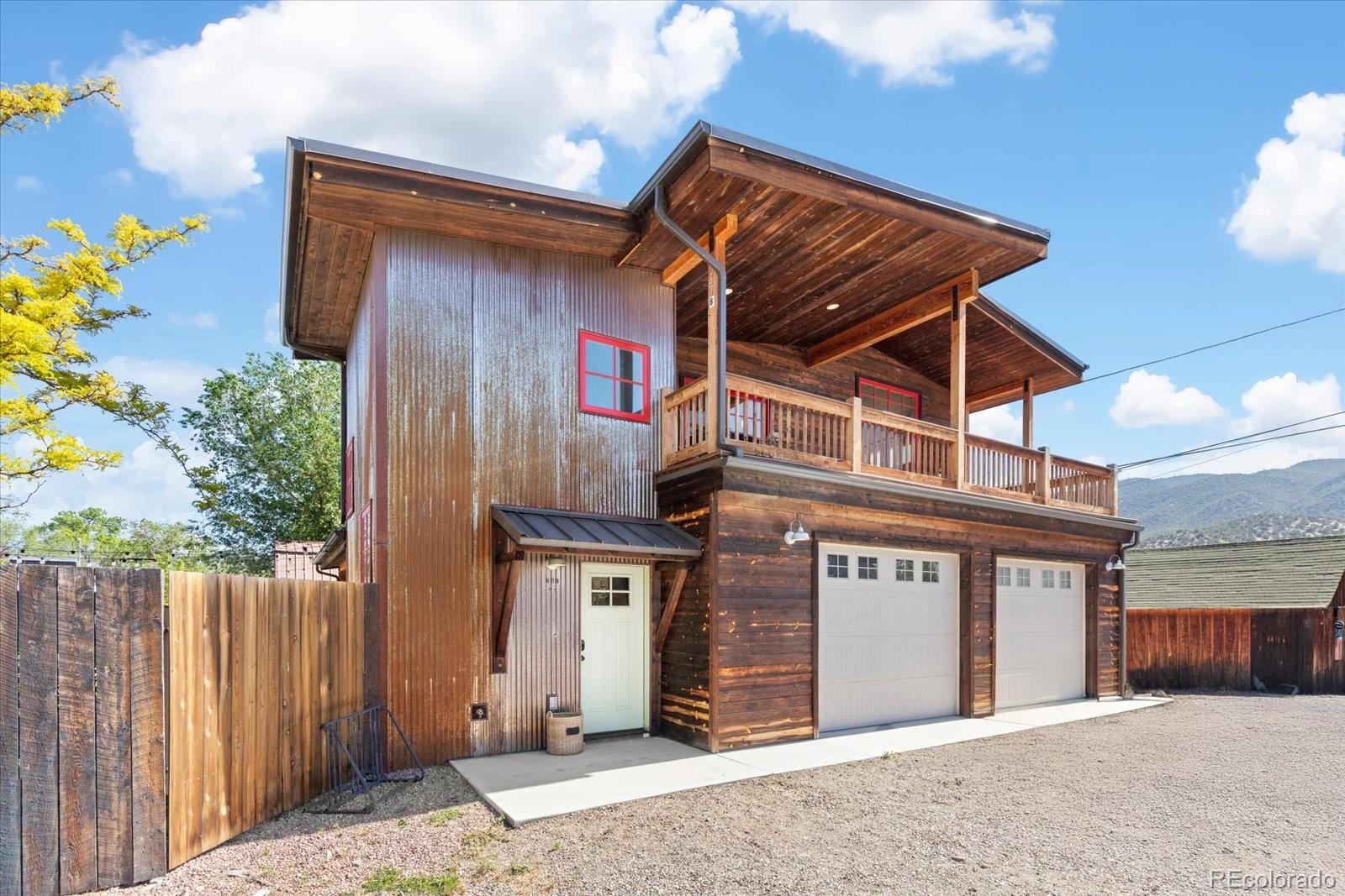 MLS Image #27 for 247  palmer street,salida, Colorado