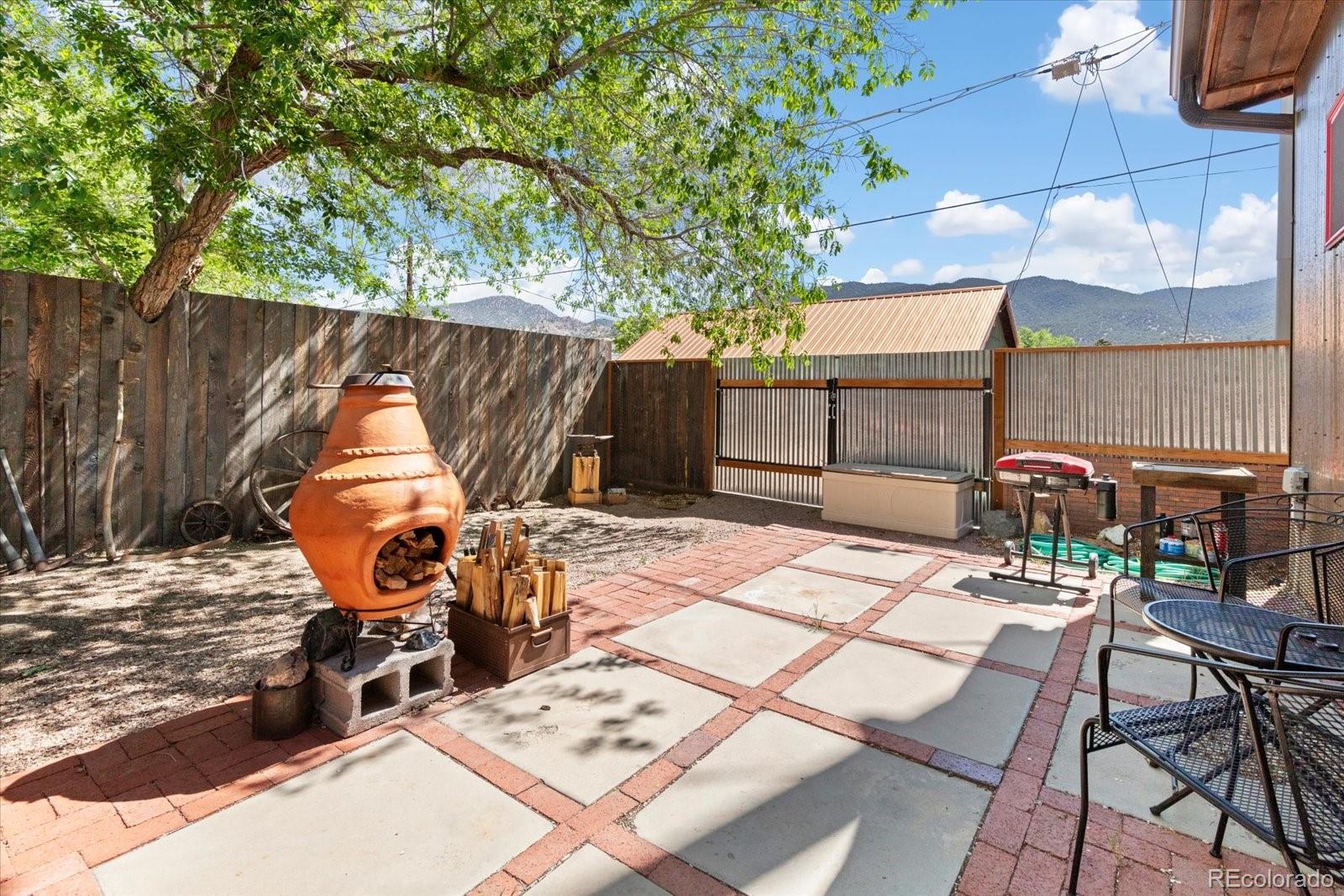MLS Image #31 for 247  palmer street,salida, Colorado