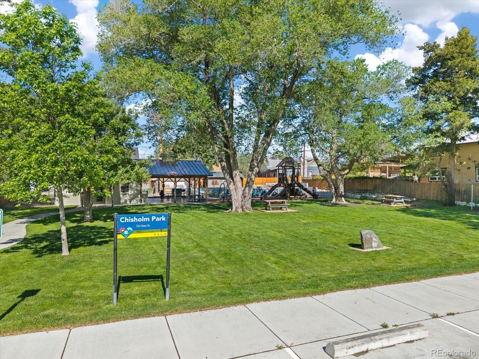 MLS Image #44 for 247  palmer street,salida, Colorado