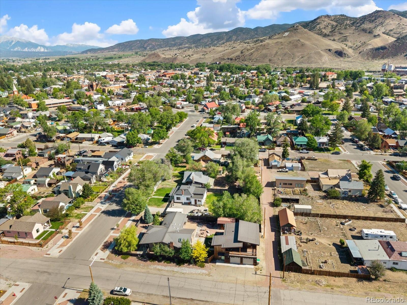 MLS Image #45 for 247  palmer street,salida, Colorado