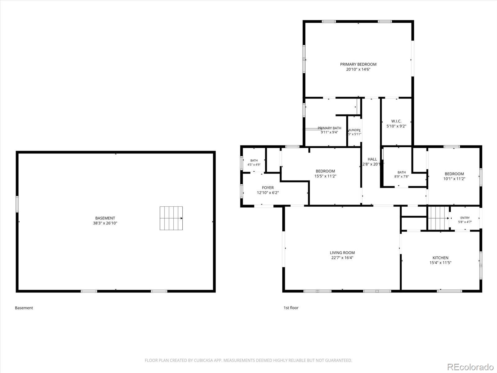 MLS Image #47 for 247  palmer street,salida, Colorado