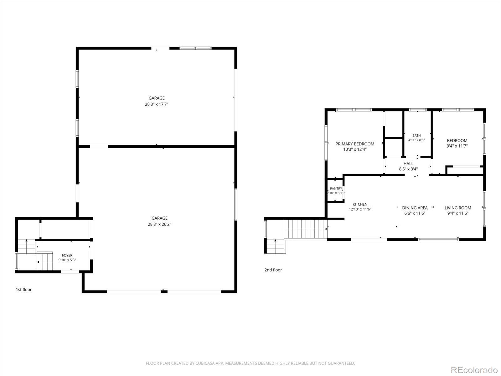 MLS Image #48 for 247  palmer street,salida, Colorado
