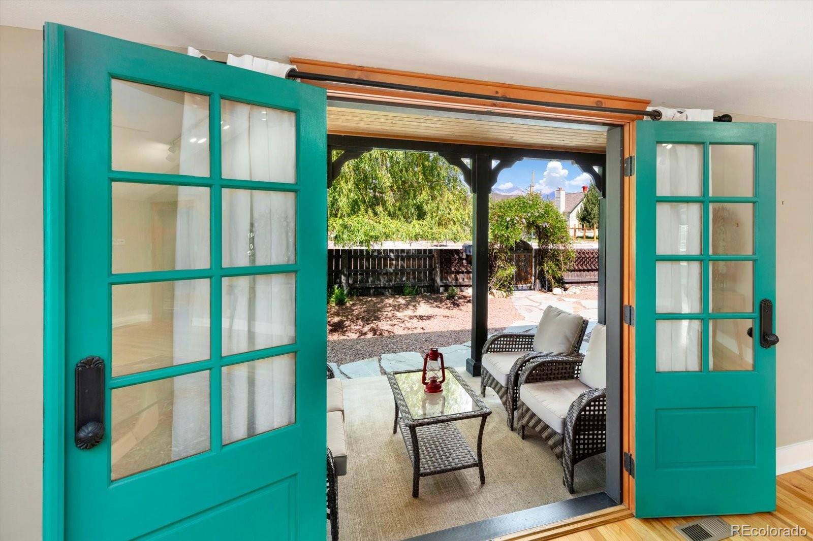 MLS Image #7 for 247  palmer street,salida, Colorado