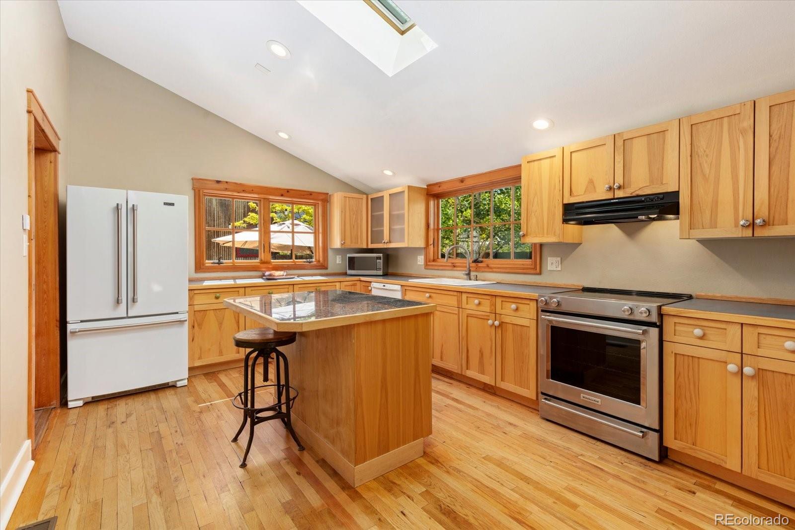 MLS Image #9 for 247  palmer street,salida, Colorado