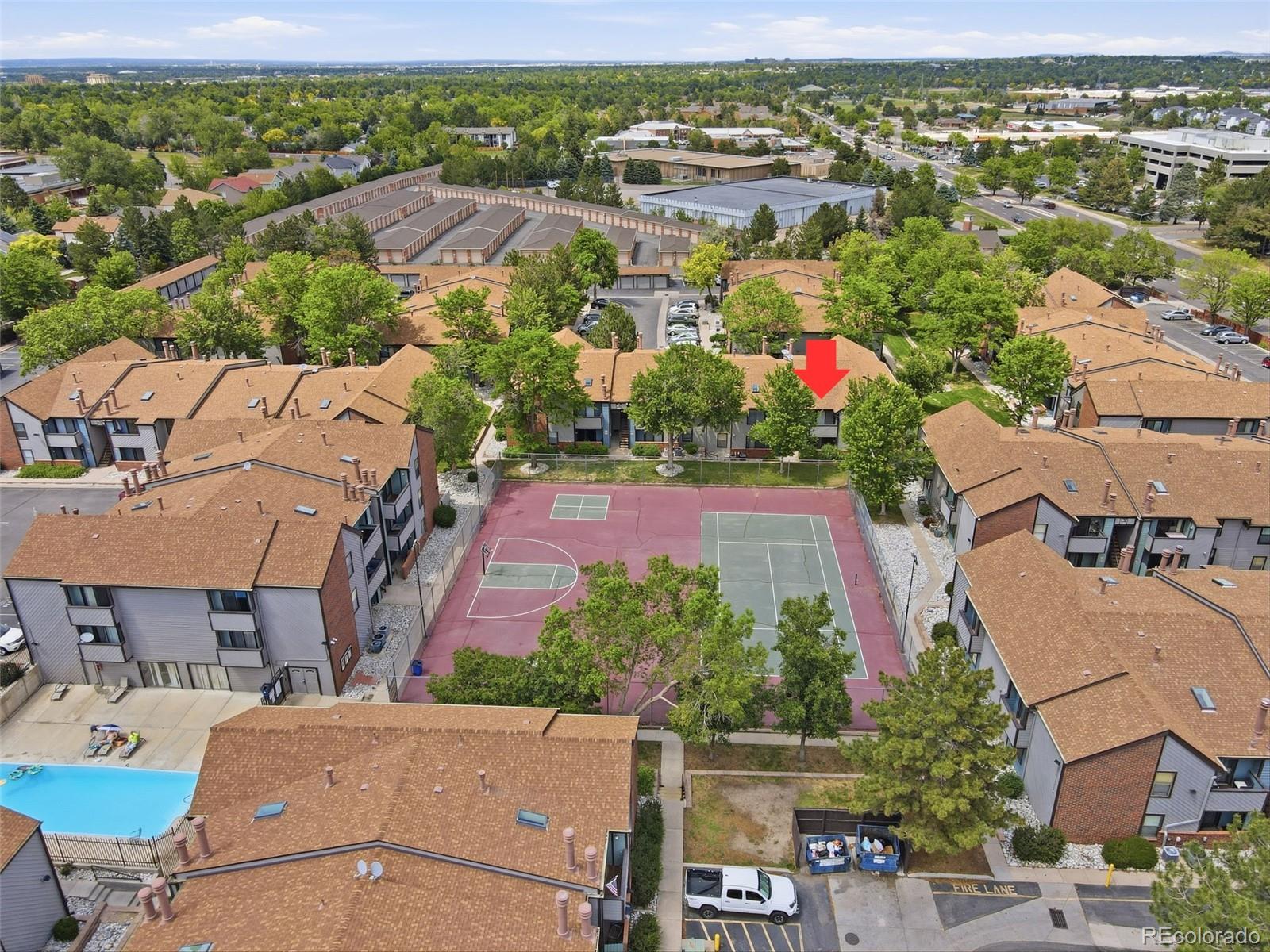 MLS Image #18 for 12005 e harvard avenue,aurora, Colorado