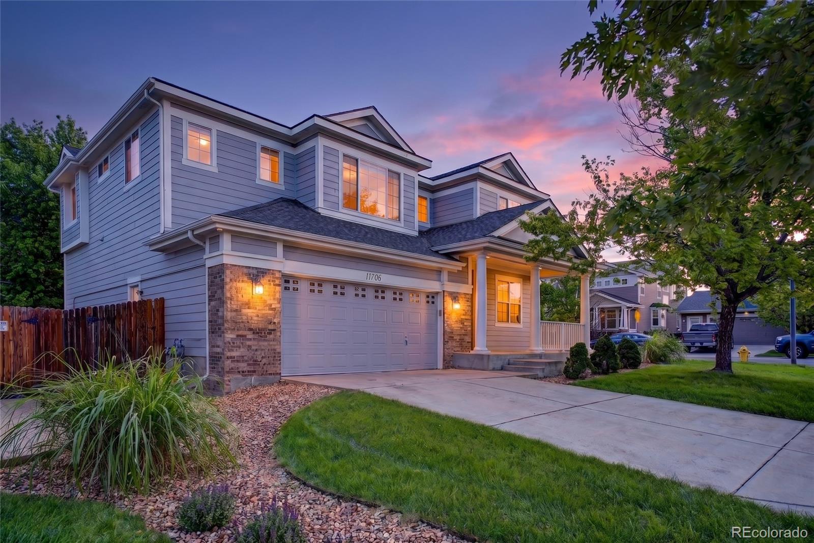MLS Image #0 for 11706  mobile street,commerce city, Colorado