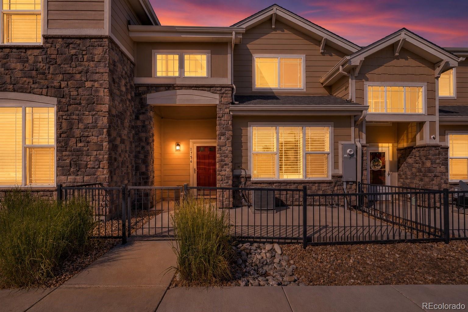 MLS Image #0 for 1756 s buchanan circle,aurora, Colorado